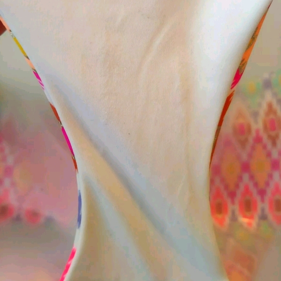 Victoria Secret bikini swim set 36DDD/Large - Picture 7 of 8